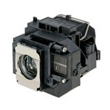 Epson ELPLP55 Replacement Lamp - V13H010L55