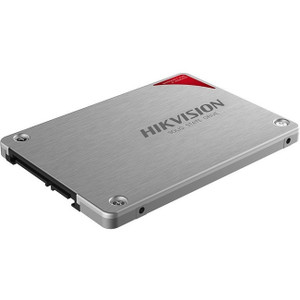 Hikvision HS-SSD-V210 HS-SSD-V210/960G 960 GB Solid State Drive - 2.5" Internal - SATA (SATA/600) - HS-SSD-V210/960G