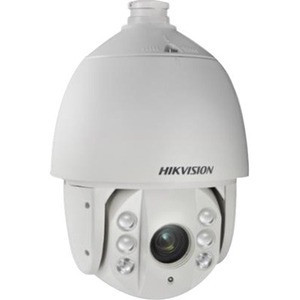 Hikvision DS-2DE7232IW-AE 3 Megapixel Network Camera - Dome - DS-2DE7232IW-AE