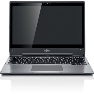 Fujitsu LIFEBOOK T935 13.3" Touchscreen 2 in 1 Ultrabook - 2560 x 1440 - Core i7 i7-5600U - 8 GB - BTRAD30000HAAAVR