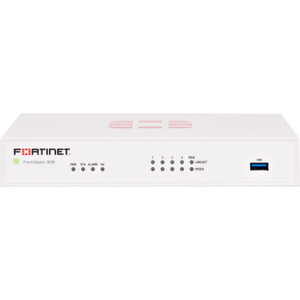 Fortinet FortiGate 30E Network Security/Firewall Appliance - FG-30E-BDL