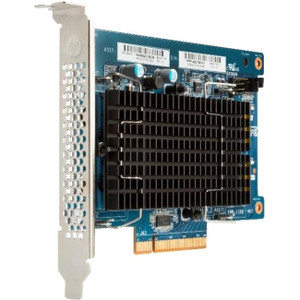 HP Z Turbo Drive 256 GB Solid State - Internal - 4YF60AA