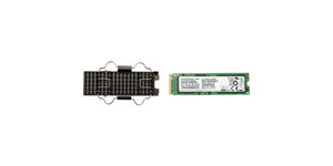 HP Z Turbo Drive 1 TB Solid State - Internal - 6EU84AT
