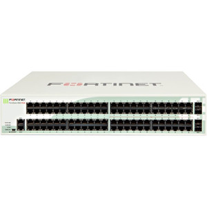 Fortinet FortiGate 98D-POE Network Security/Firewall Appliance - FG-98D-POE-BDL