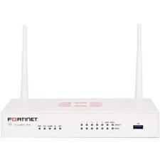 Fortinet FortiGate 52E Network Security/Firewall Appliance - FG-52E-BDL