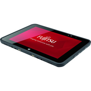 Fujitsu STYLISTIC V V535 Tablet - 8.3" - 4 GB RAM - 64 Storage - Windows Embedded 8.1 Industry - BV4A0100000AAAAG