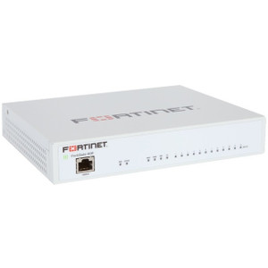 Fortinet FortiGate 80E-POE Network Security/Firewall Appliance - FG-80E-POE-BDL-874-12