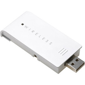 Epson IEEE 802.11a/b/g - Wi-Fi Adapter for Projector - V12H306P16