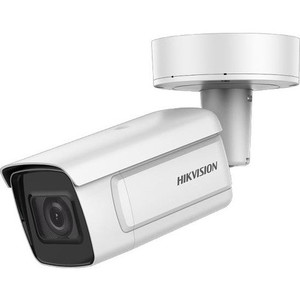 Hikvision Darkfighter DS-2CD5A26G0-IZHS 2 Megapixel Network Camera - Bullet - DS-2CD5A26G0-IZHS