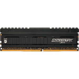 Crucial Ballistix Elite 8GB DDR4 SDRAM Memory Module - BLE8G4D36BEEAK