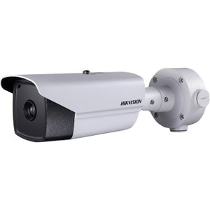Hikvision DS-2TD2166-25 Network Camera - Bullet - DS-2TD2166-25