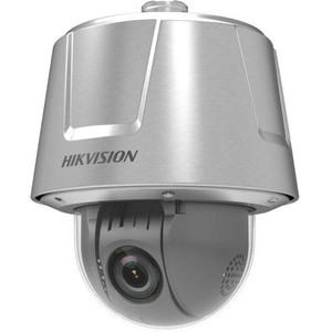 Hikvision DS-2DT6223-AELY 2 Megapixel Network Camera - Dome - DS-2DT6223-AELY