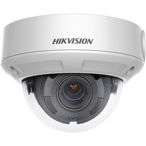 Hikvision Value Express ECI-D62Z2 2 Megapixel Network Camera - Dome - ECI-D62Z2