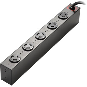 Eaton ePDU FlexPDU EFLXL2000R-PDU1UL 5-Outlets PDU - EFLXL2000R-PDU1UL