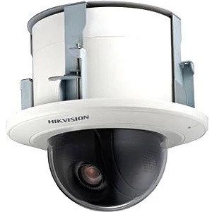 Hikvision DS-2DF5232X-AE3 2 Megapixel Network Camera - Dome - DS-2DF5232X-AE3