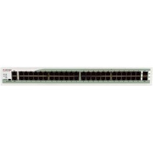 Fortinet FortiGate 94D-POE Network Security/Firewall Appliance - FG94D-POE-BDL-950-36
