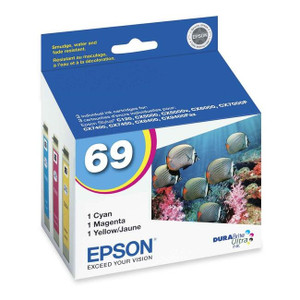 Dell - 2330/2350 Toner Cartridge - PK492 - OEM Compatible