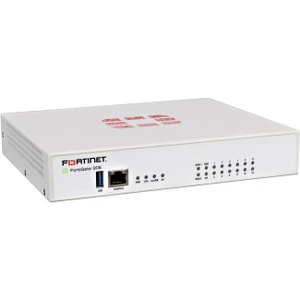 Fortinet FortiGate 90E Network Security/Firewall Appliance - FG-90E-BDL-964-12