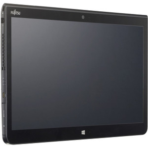 Fujitsu STYLISTIC Q Q775 Tablet - 13.3" - 4 GB RAM - 128 SSD - Windows 7 Professional 64-bit - FPCM51601