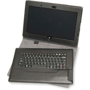 Fujitsu Keyboard/Cover Case (Folio) Tablet PC - FPCCC185