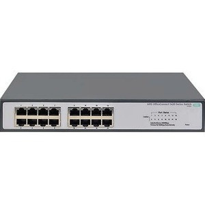 HP OfficeConnect 1420 16G Switch - JH016A#AC3