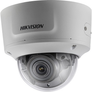 Hikvision Value DS-2CD2743G1-IZS 4 Megapixel Network Camera - Dome - DS-2CD2743G1-IZS