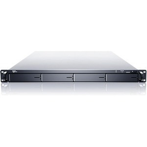 Sans Digital EliteNAS EN104L+BXR SAN/NAS Storage System - KT-EN104L+BXR