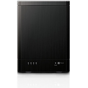 Sans Digital TowerRAID TR4M6GNC Drive Enclosure - eSATA Host Interface Tower - ST-SAN-TR4M6GNC