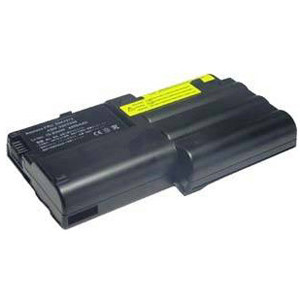 Total Micro 02K7050-TM Lithium Ion Notebook Battery - 02K7050-TM