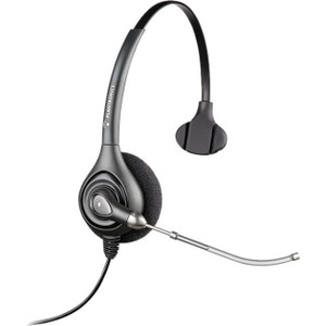 Plantronics H251-CD Over-The-Head, Ear Muff Receive - 206966-01