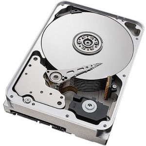 Seagate Exos X14 ST12000NM0038 12 TB Hard Drive - 3.5" Internal - SAS (12Gb/s SAS) - ST12000NM0038
