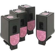 Toshiba Magenta Toner Cartridge - TFC31M