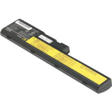 Total Micro 02K6640-TM Lithium Ion Notebook Battery - 02K6640-TM