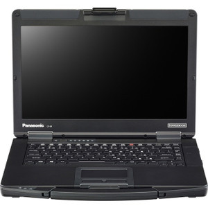 Panasonic Toughbook CF-54EX020VM 14" Notebook - 1920 x 1080 - Core i7 i7-6600U - 8 GB RAM - 256 - CF-54EX020VM