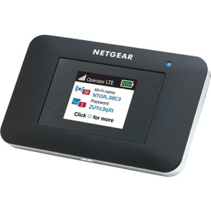 Netgear AirCard 797 IEEE 802.11ac Cellular Wireless Router - AC797-100NAS