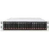 Supermicro A+ Server 2122TC-H6RF4 Barebone System - 2U Rack-mountable - AMD SR5670 Chipset - 4 of - AS-2122TC-H6RF4