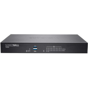SonicWall TZ600P Network Security/Firewall Appliance - 02-SSC-0600