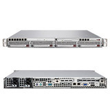 Supermicro A+ Server 1021M-T2RB Barebone System - AS-1021M-T2RB