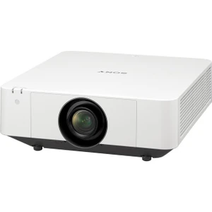 Sony VPL-FHZ61 LCD Projector - 16:10 - White - VPLFHZ61/W