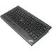 Lenovo Compact Bluetooth Keyboard with TrackPoint - US English - 4Y40U90599