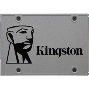 Kingston UV500 1.92 TB Solid State Drive - 2.5" Internal - SATA (SATA/600) - SUV500/1920G