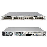 Supermicro A+ Server 1020S-8B Barebone System - AS-1020S-8B