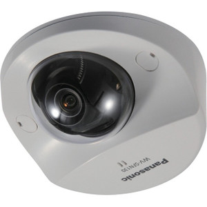Panasonic WV-SFN130 Network Camera - Dome - WV-SFN130