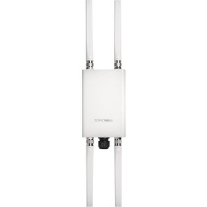 SonicWall SonicWave 231o IEEE 802.11ac 1.24 Gbit/s Wireless Access Point - 02-SSC-2459