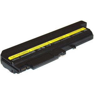 Total Micro 08K8197-TM Lithium Ion Notebook Battery - 08K8197-TM