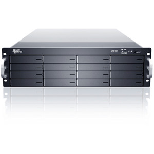 Sans Digital EliteSTOR ES316X6+B DAS Array - KT-ES316X6+B