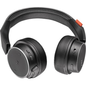 Plantronics Backbeat Fit 500 Series Wireless On-Ear Sport Headphones - 210704-99