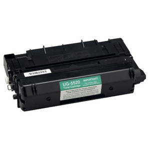 Panasonic - UG5520 Fax Toner Cartridge - UG5520