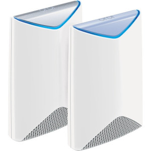 Netgear Orbi Pro SRK60 IEEE 802.11ac Ethernet Wireless Router - SRK60B03100NAS