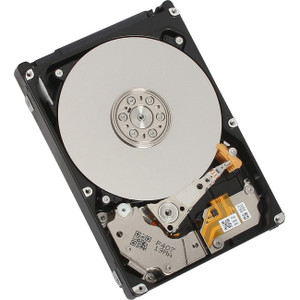 Toshiba AL14SEBxxEx 600 GB Hard Drive - 2.5" Internal - SAS (12Gb/s SAS) - AL14SEB06EQ